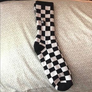 Vans Men’s Crew Socks